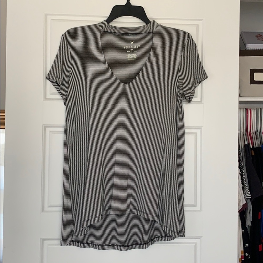 American Eagle shirt